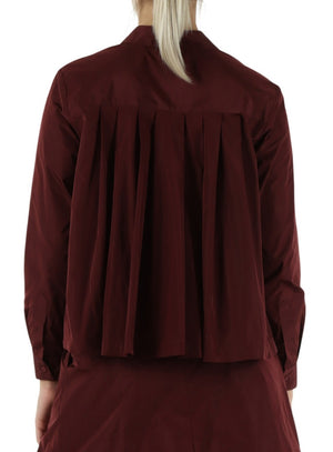 FW25 Camicia Niu