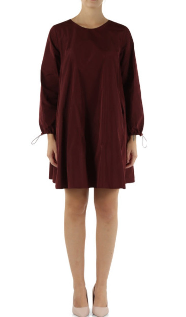 FW25 Abito Niu