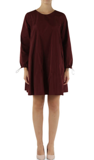 FW25 Abito Niu