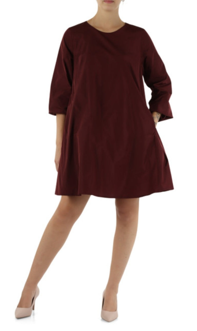 FW25 Abito Niu