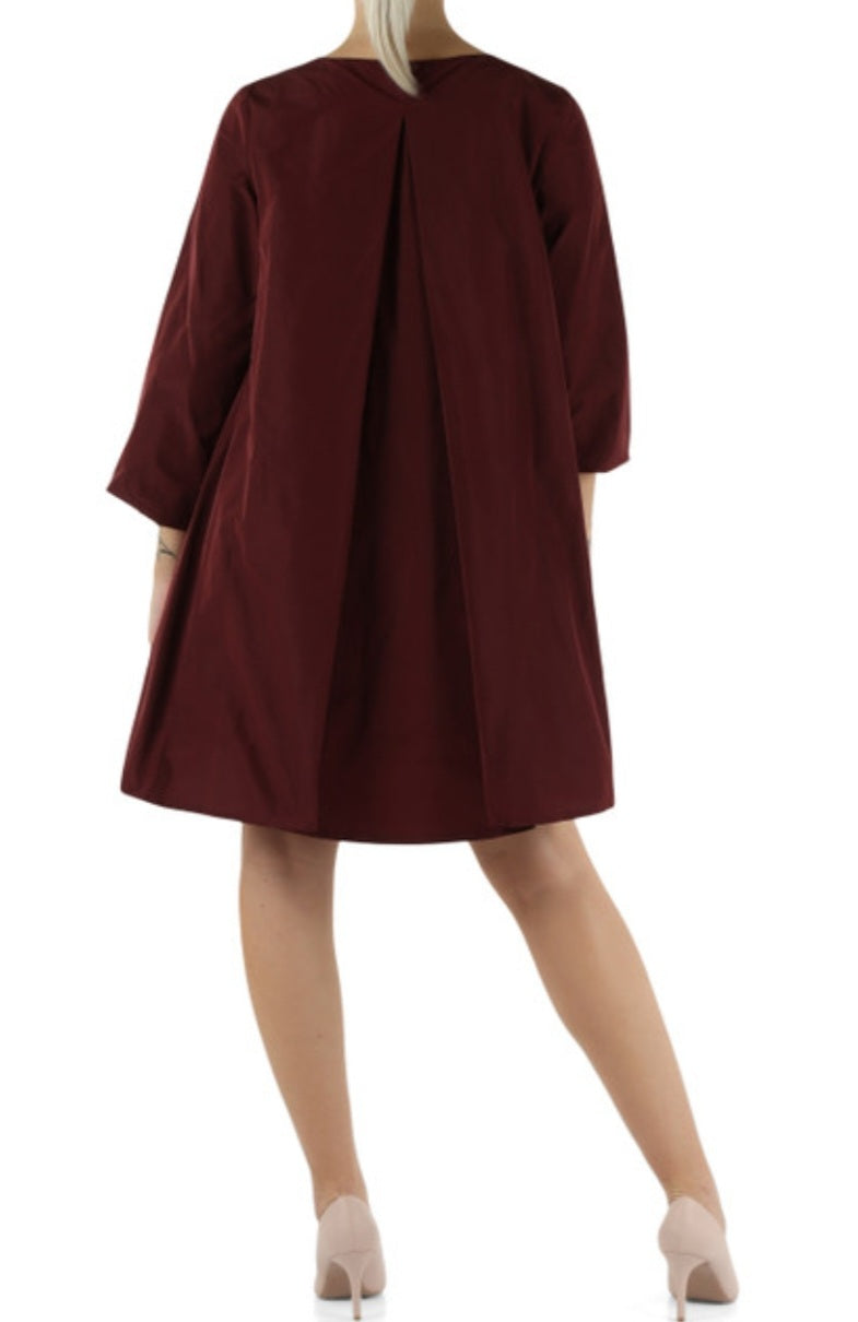 FW25 Abito Niu