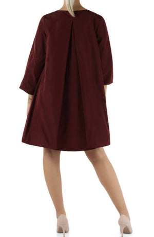 FW25 Abito Niu