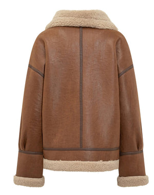 FW25 Giaccone Bully