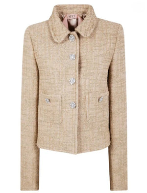 FW25 Giacca N°21