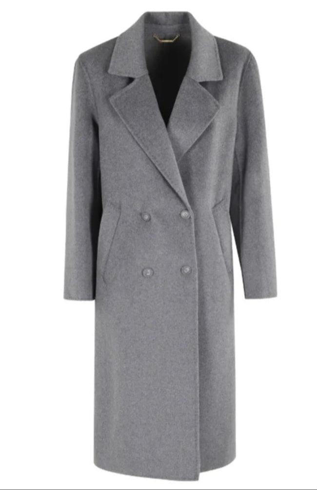 FW25 Cappotto Seventy