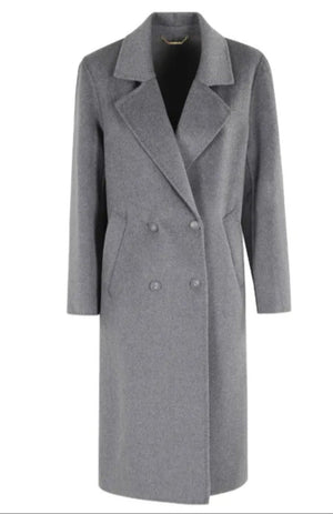 FW25 Cappotto Seventy