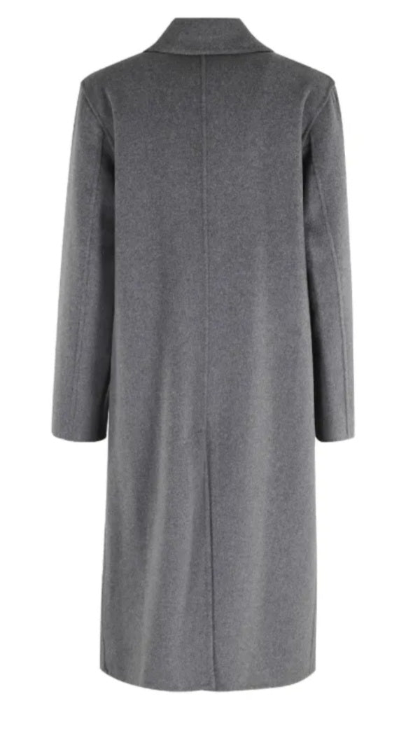 FW25 Cappotto Seventy