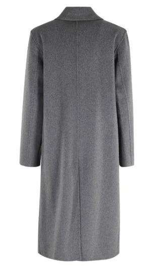 FW25 Cappotto Seventy