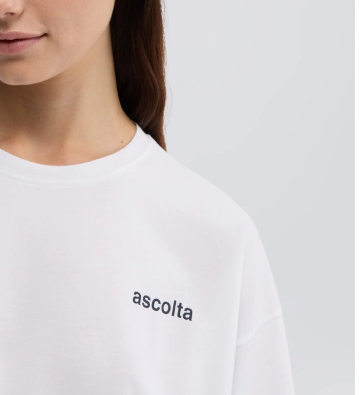 FW25 T-Shirt Aspesi