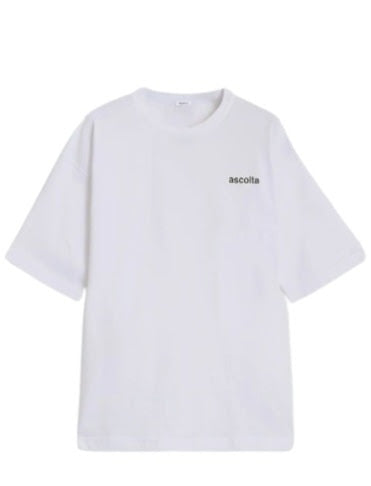 FW25 T-Shirt Aspesi