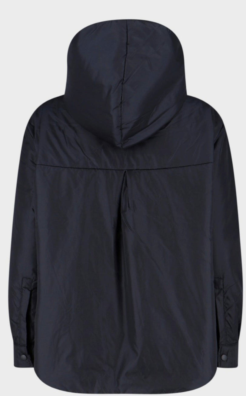 FW25 Giaccone Aspesi