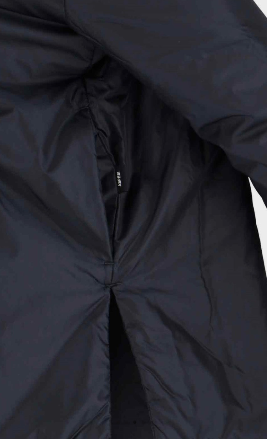 FW25 Giaccone Aspesi
