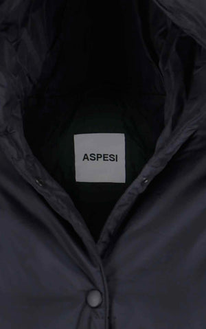 FW25 Giaccone Aspesi