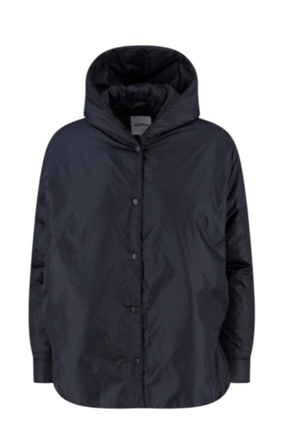 FW25 Giaccone Aspesi