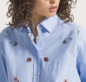 FW25 Camicia 1970-Seventy