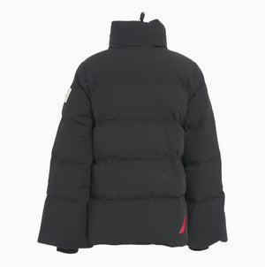 FW25 Piumino After Label