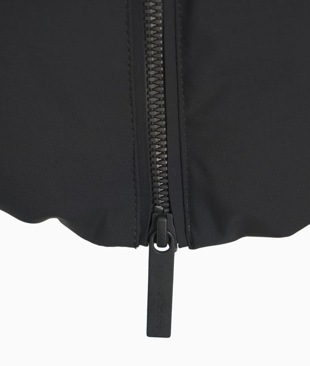 FW25 Piumino After Label