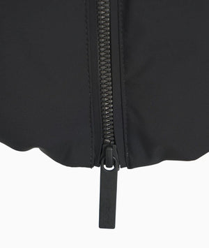 FW25 Piumino After Label