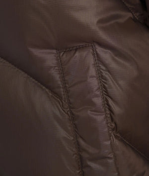 FW25 Piumino After Label