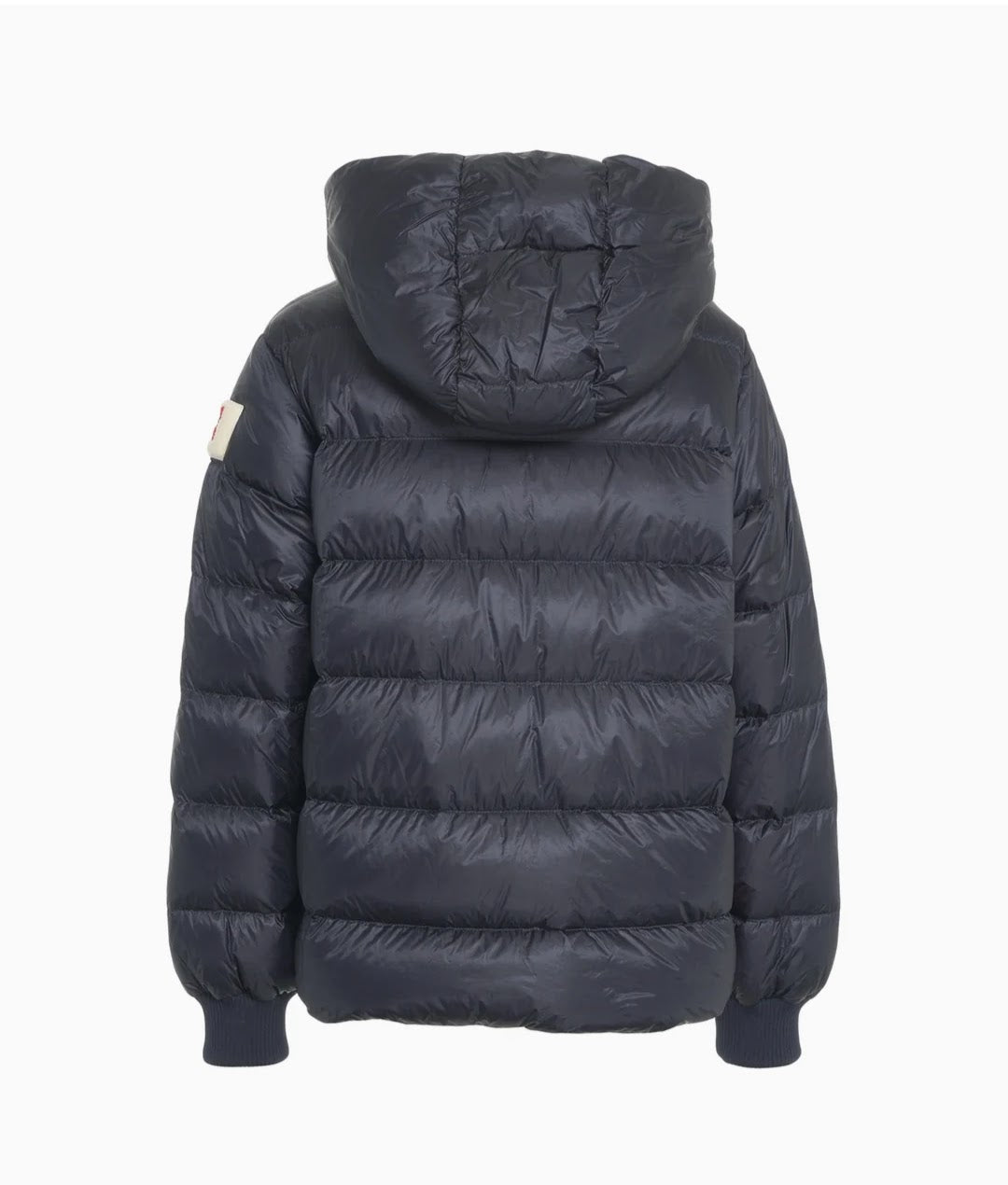 FW25 Piumino After Label