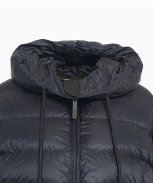 FW25 Piumino After Label