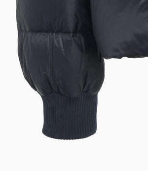 FW25 Piumino After Label