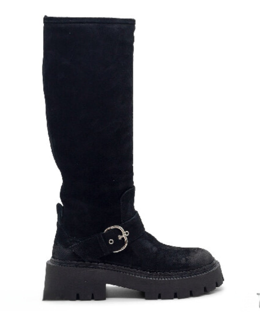 FW25 Stivale Vic Matie