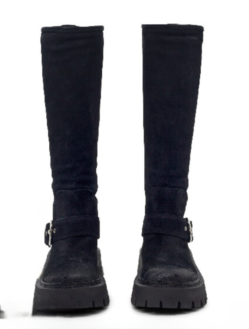 FW25 Stivale Vic Matie