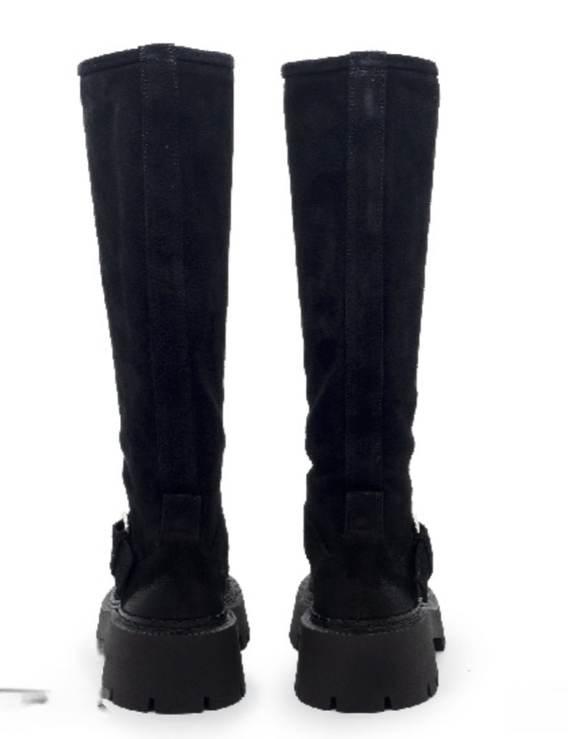FW25 Stivale Vic Matie