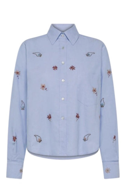 FW25 Camicia 1970-Seventy