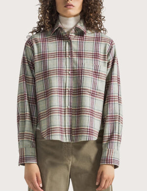 FW25 Camicia 1970-Seventy