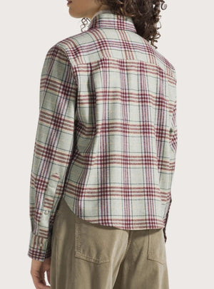 FW25 Camicia 1970-Seventy