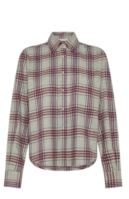FW25 Camicia 1970-Seventy