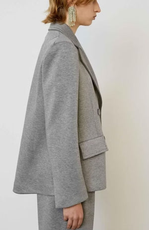 FW25 Giacca Meimeij