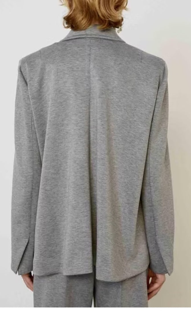 FW25 Giacca Meimeij