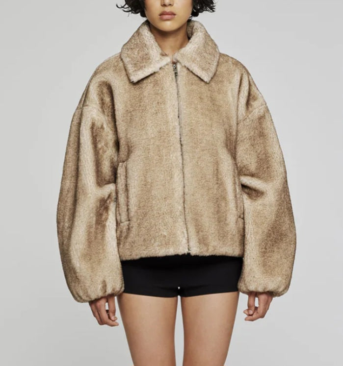 FW25 Giubbotto Oof Wear