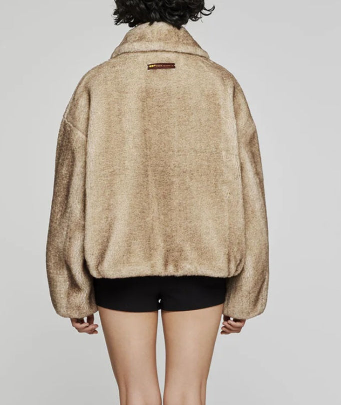 FW25 Giubbotto Oof Wear