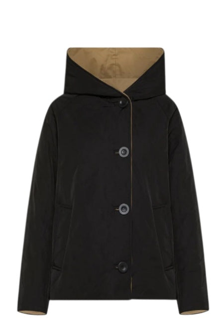 FW25 Giaccone Oof Wear