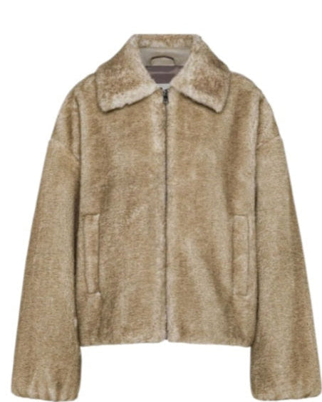 FW25 Giubbotto Oof Wear