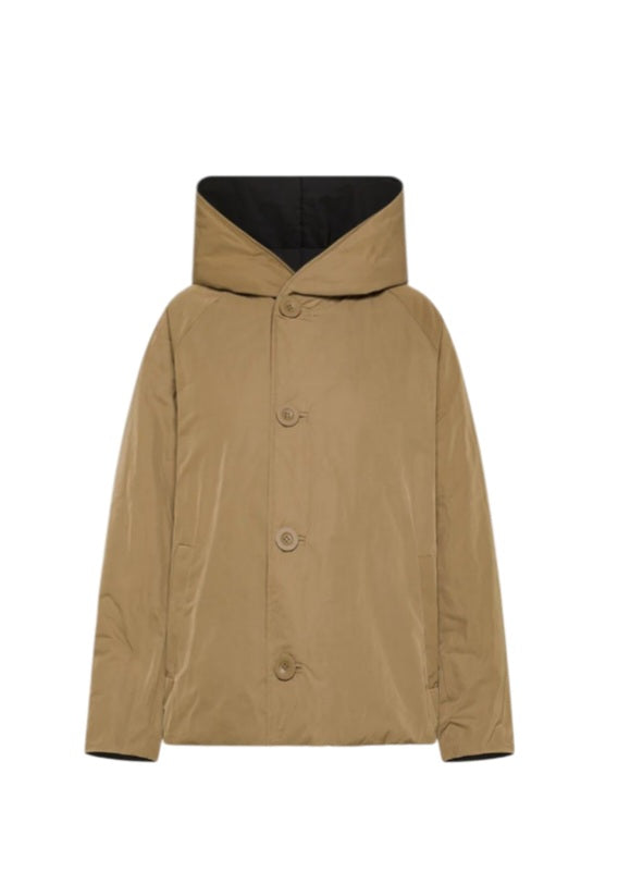 FW25 Giaccone Oof Wear