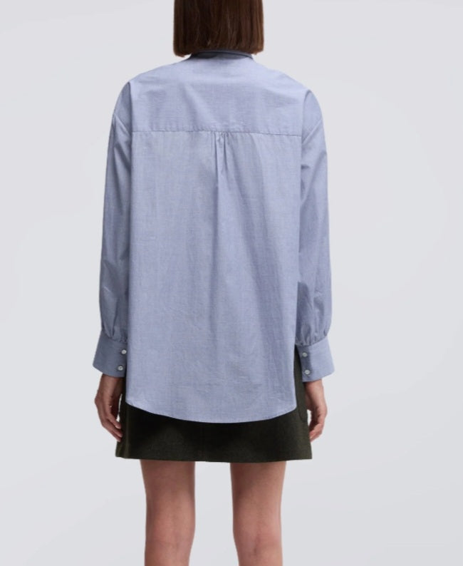FW25 Camicia Aspesi
