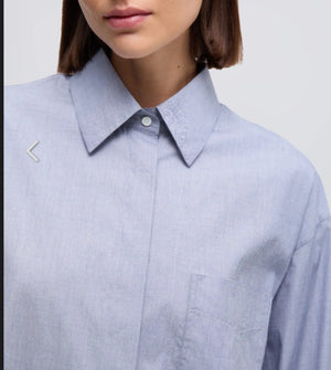 FW25 Camicia Aspesi