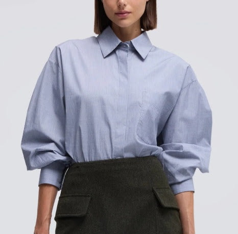FW25 Camicia Aspesi