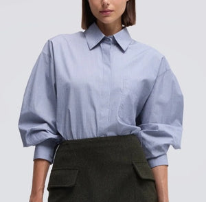 FW25 Camicia Aspesi