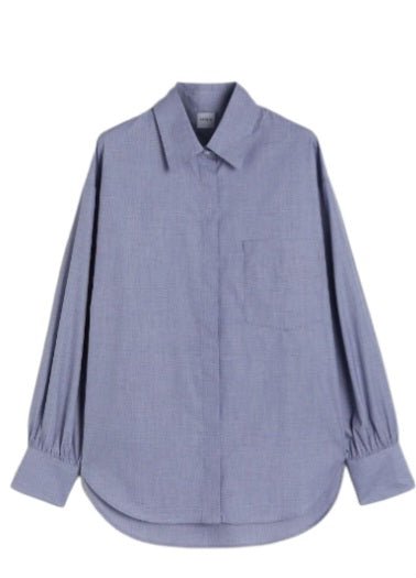 FW25 Camicia Aspesi