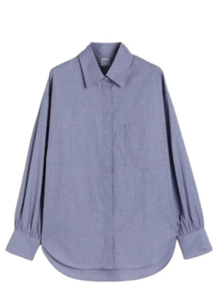 FW25 Camicia Aspesi