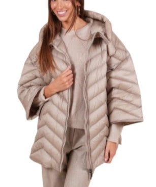 FW25 Piumino Seventy