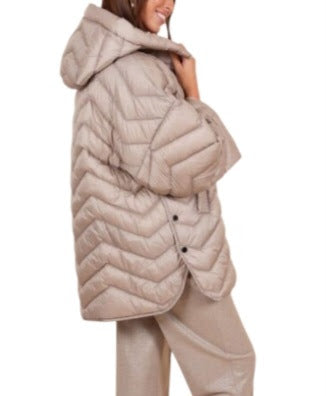 FW25 Piumino Seventy