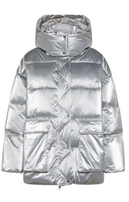 FW25 Piumino Oof Wear