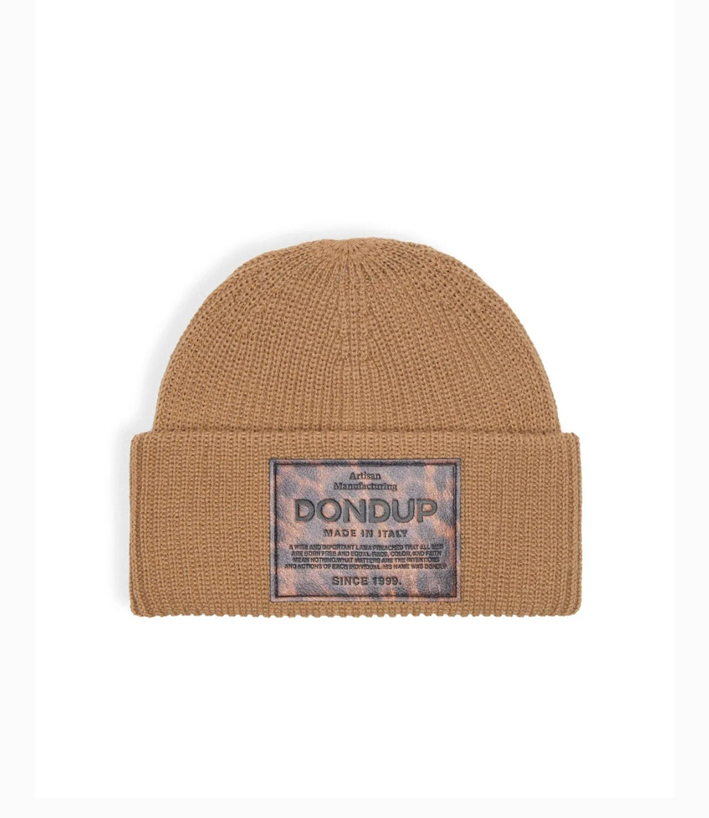 FW25 Cappello Dondup